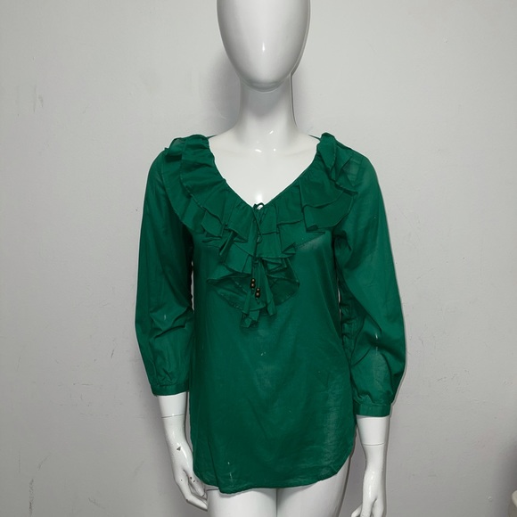 LAUREN Ralph Lauren NEW Women's blouse! - Picture 2 of 8